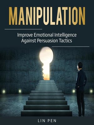 cover image of Manipulation